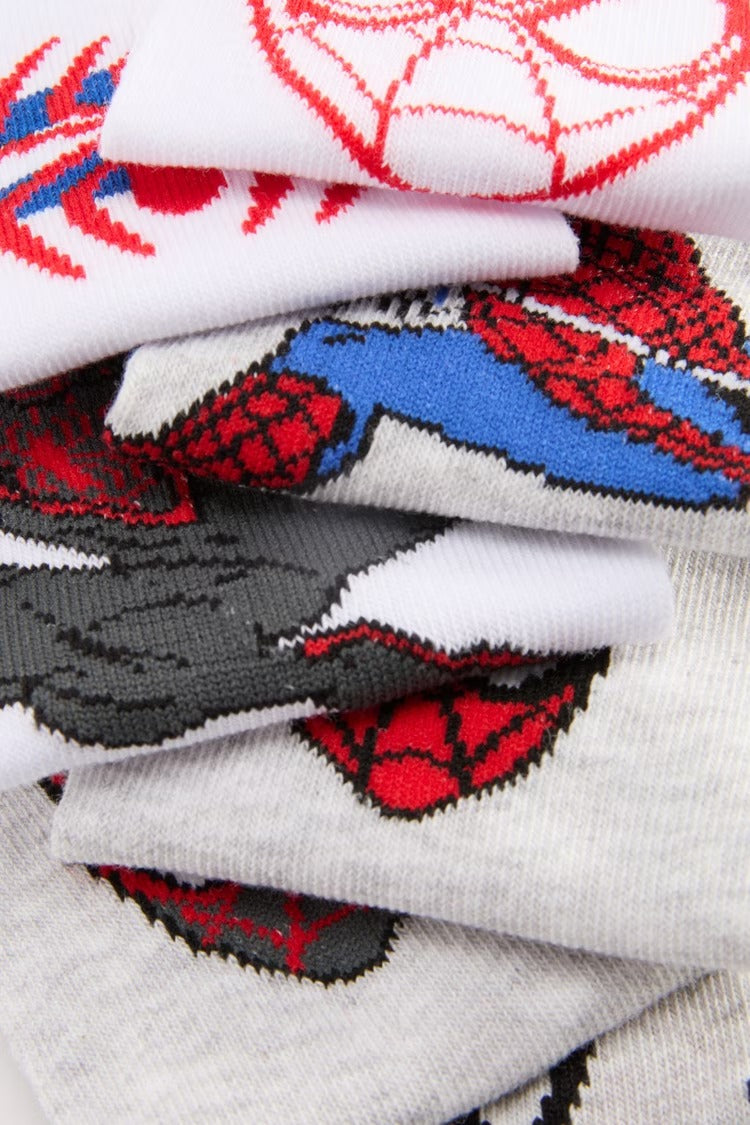 CALCETINES SPIDERMAN