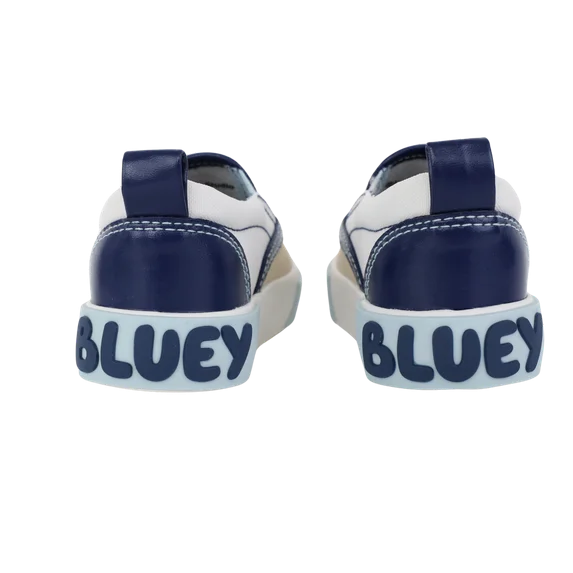 ZAPATOS BLUEY
