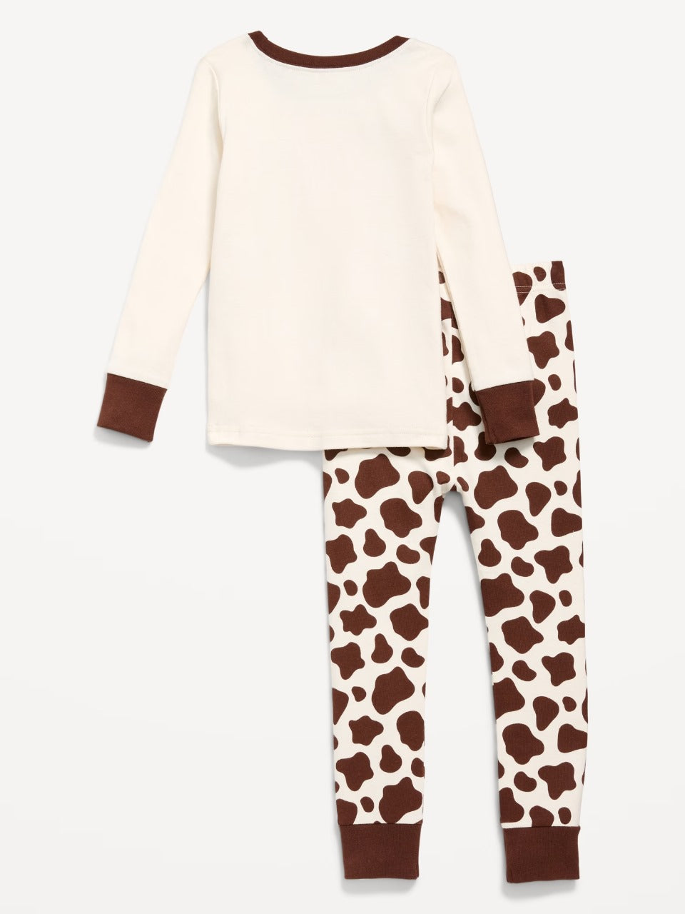 Pijama Vaquero Niño