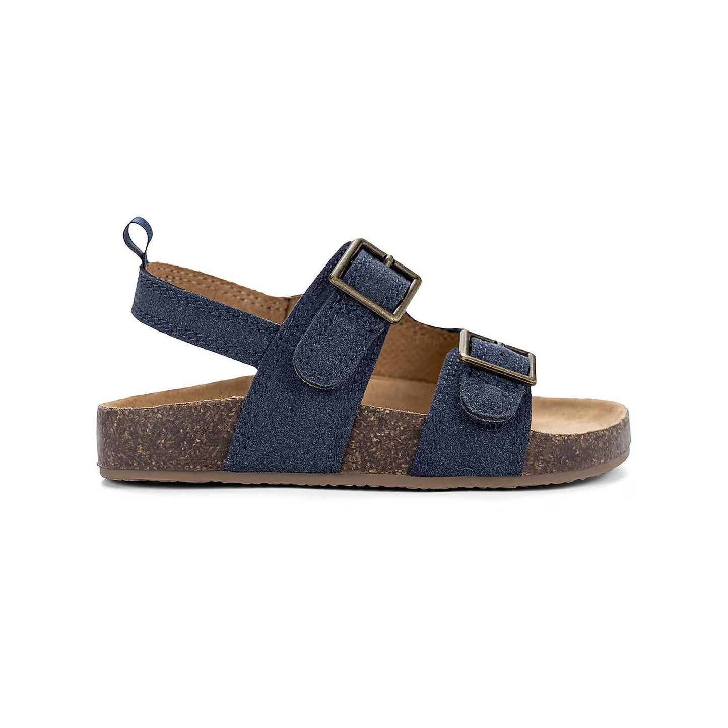 Sandalias azul  Niño OshKosh
