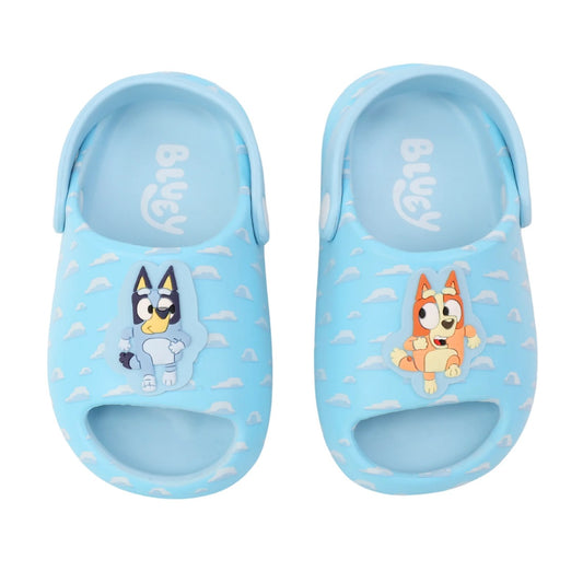 SANDALIAS BLUEY