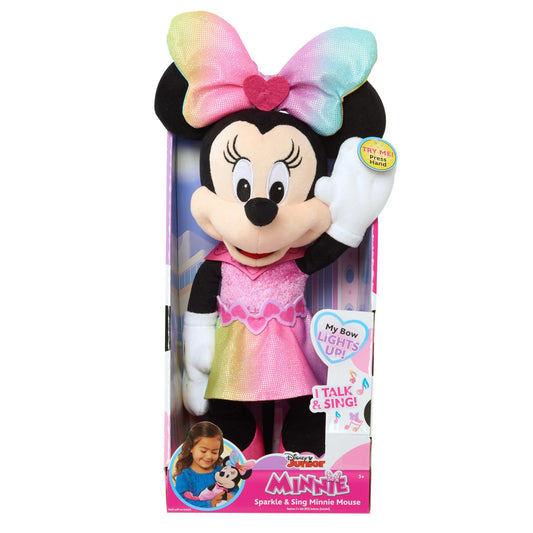JUGUETE DE MINNIE MOUSE