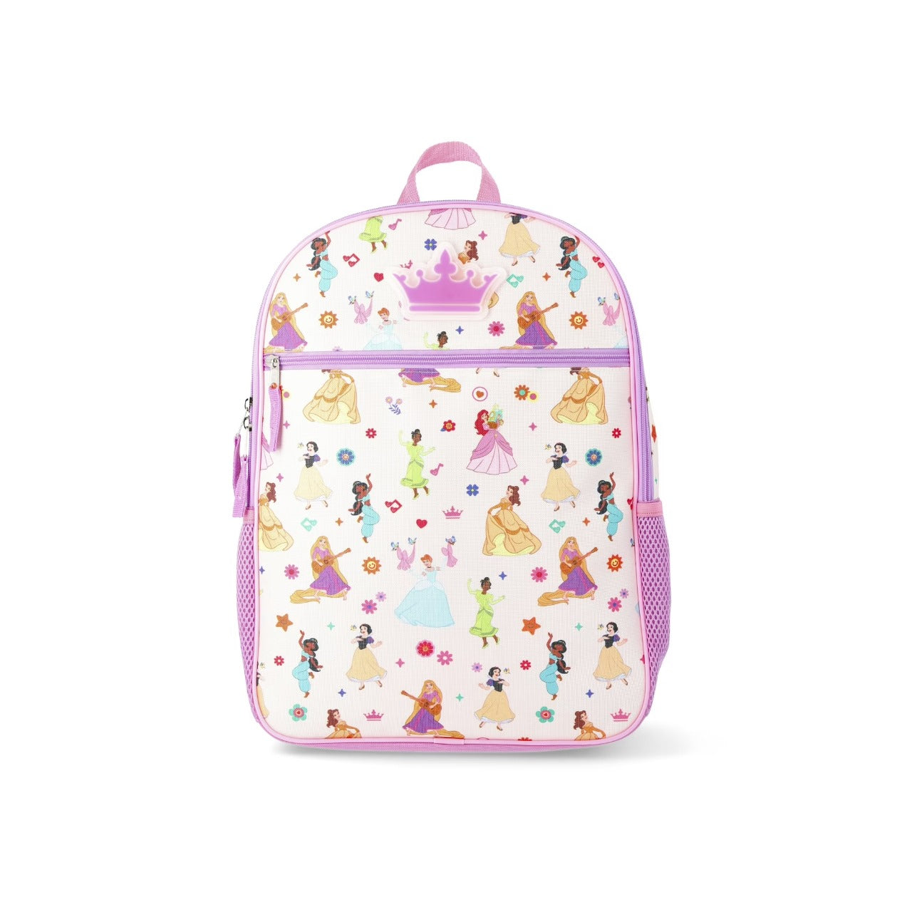 Mochila Princesas Niña