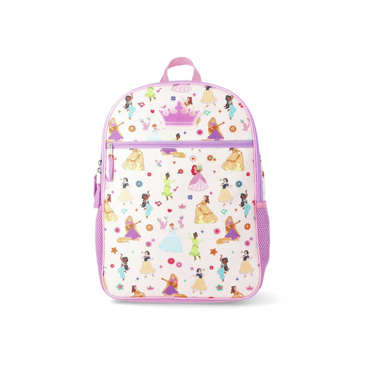 Mochila Princesas Niña