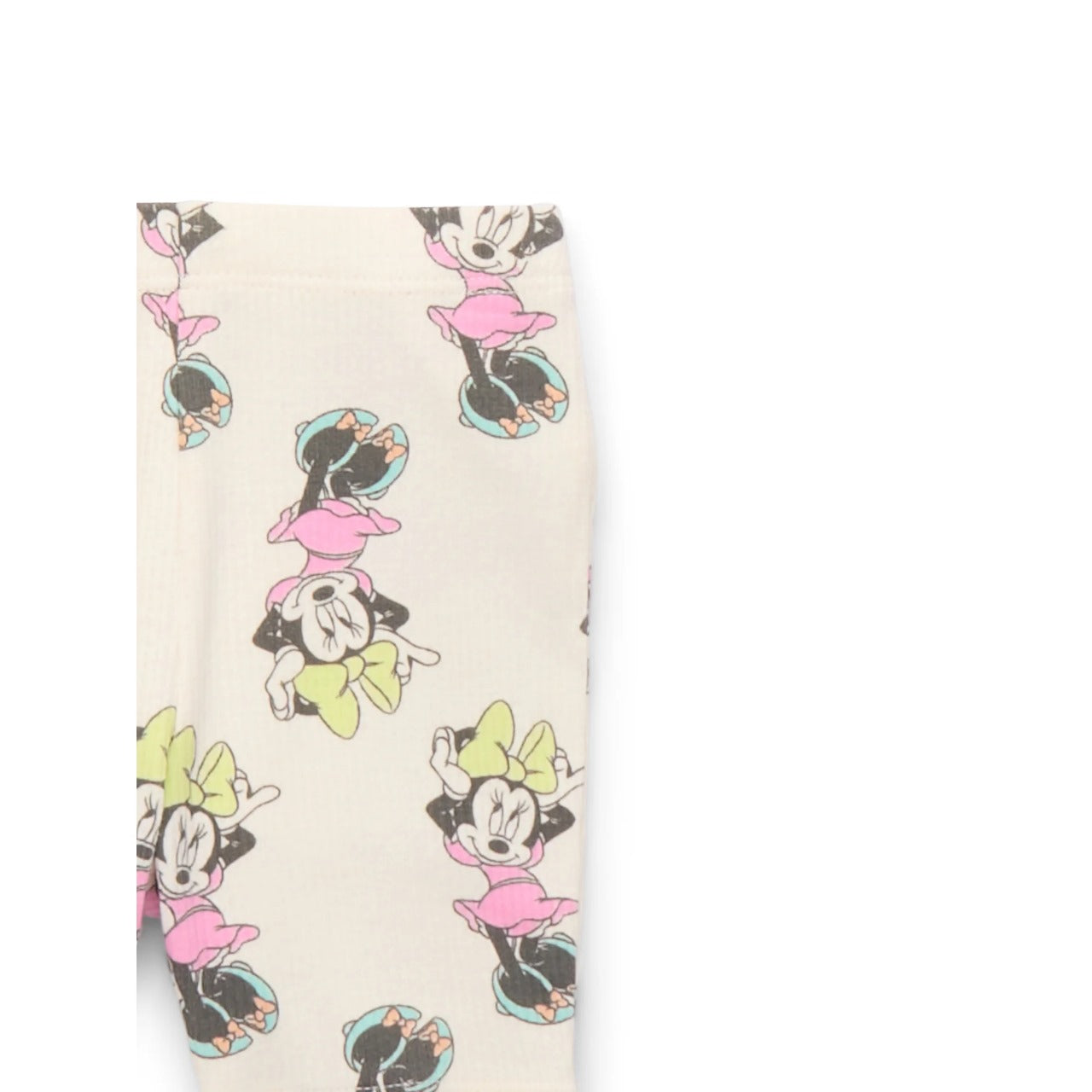 Set 2 Piezas Minnie Mouse Niña