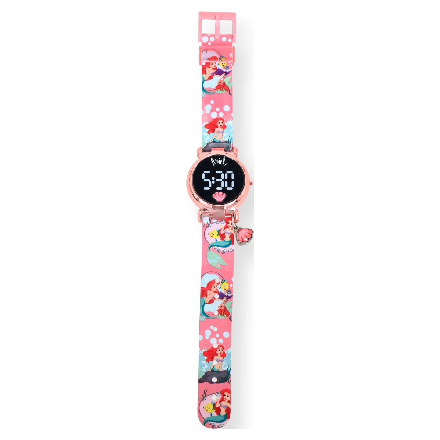 RELOJ DE LA PRINCESA ARIEL