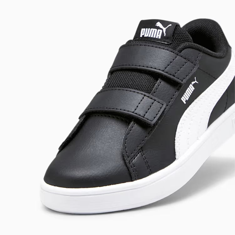 Zapatos Negros Niño