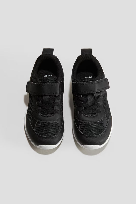 Zapatos Negros Niño