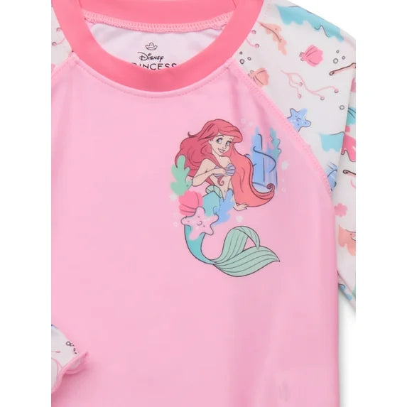 Traje de Baño Niña