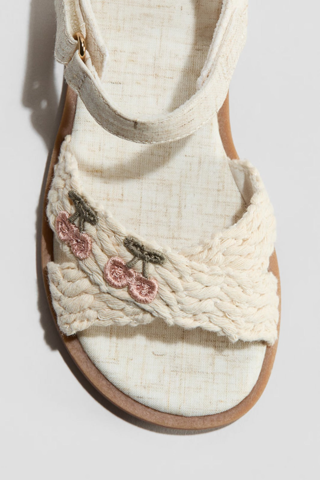 SANDALIAS NIÑA  H&M