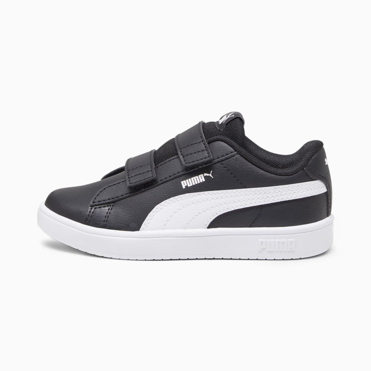 Zapatos Negros Niño
