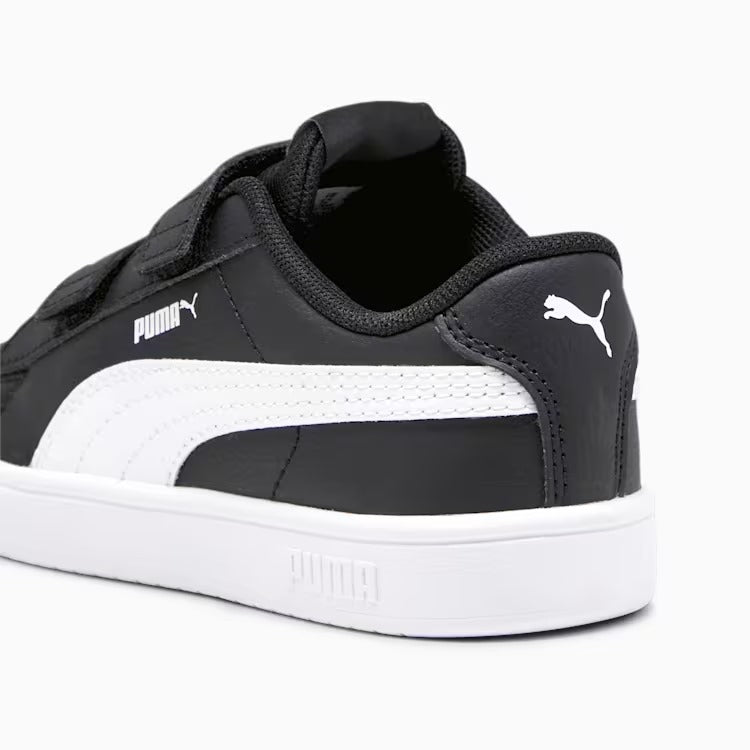 Zapatos Negros Niño