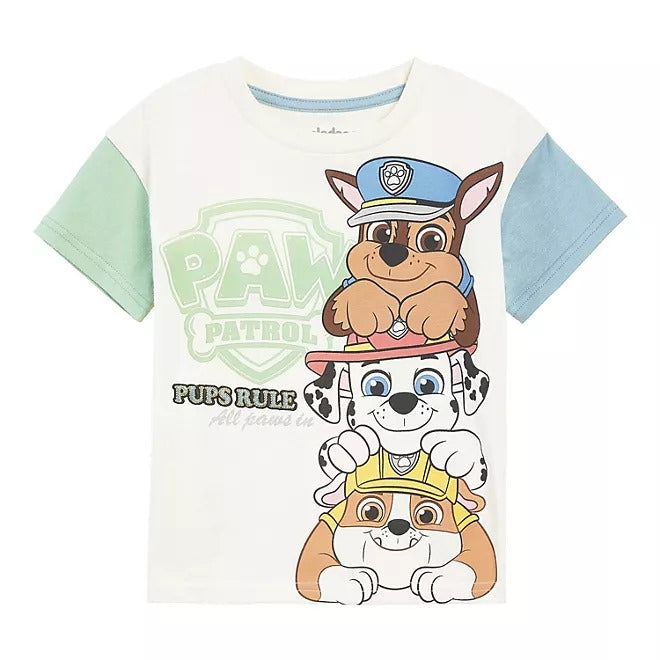 Set 2 Piezas Paw Patrol Niño