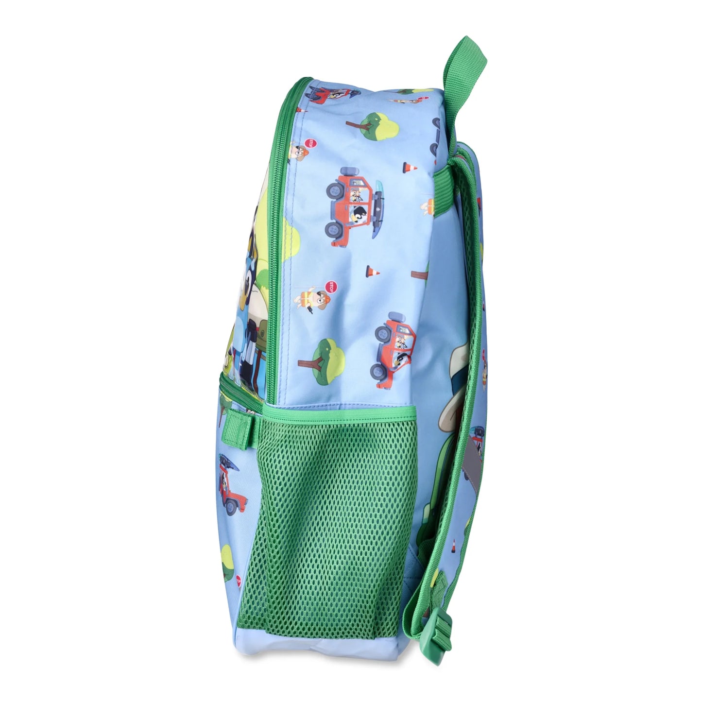 Mochila para niño bluey