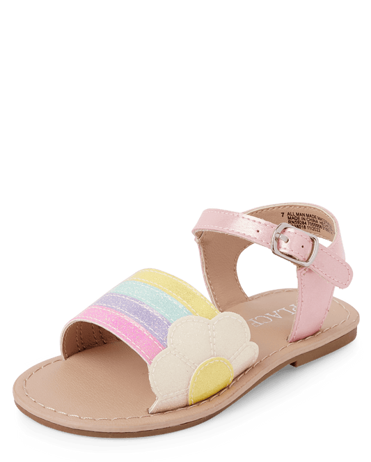 Sandalias Niña