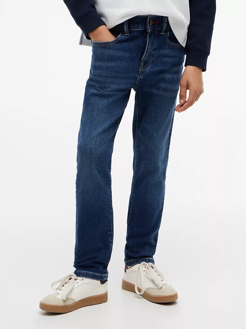Jean Tommy Hilfiger Niño
