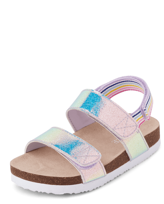 Sandalias Niña