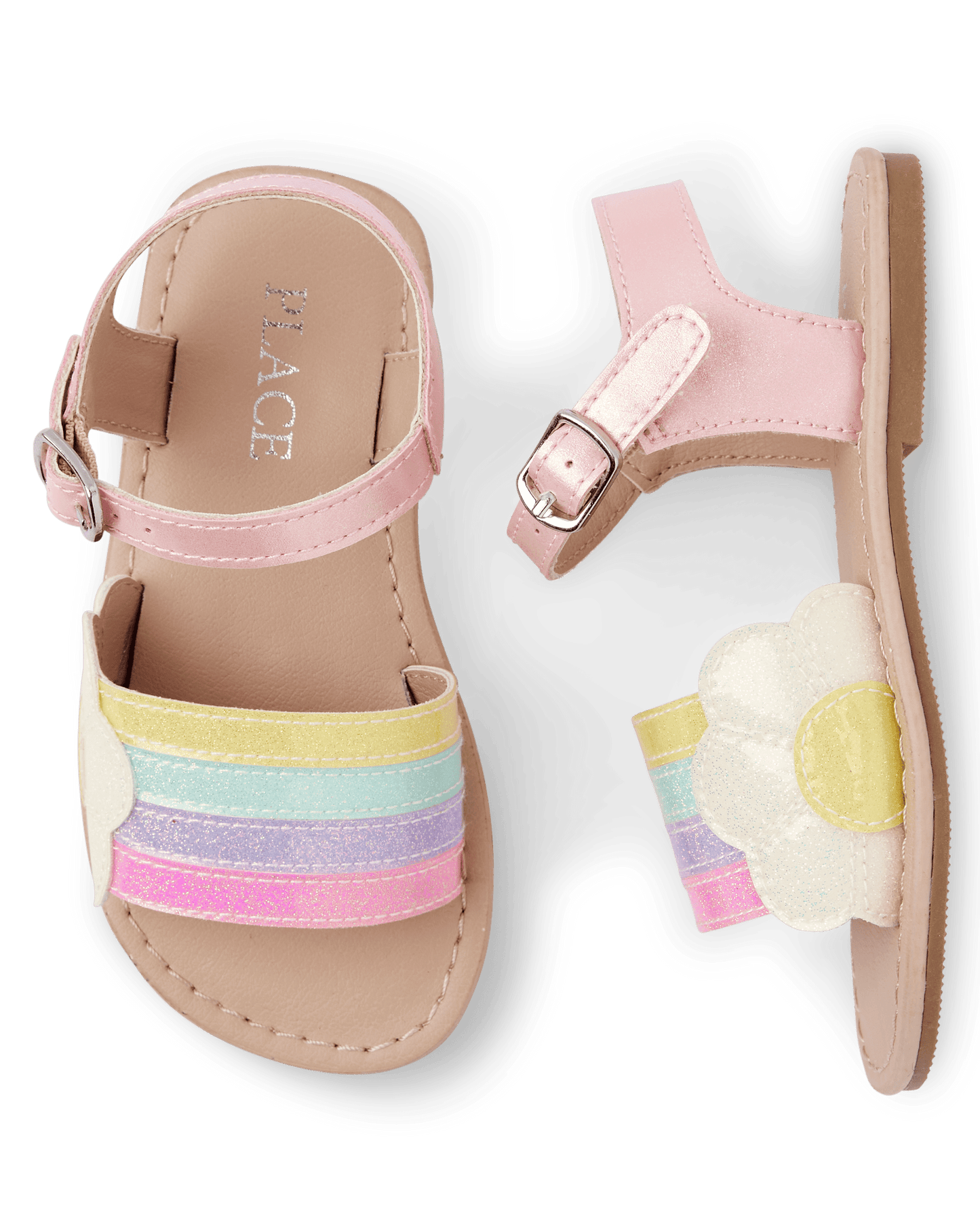Sandalias Niña