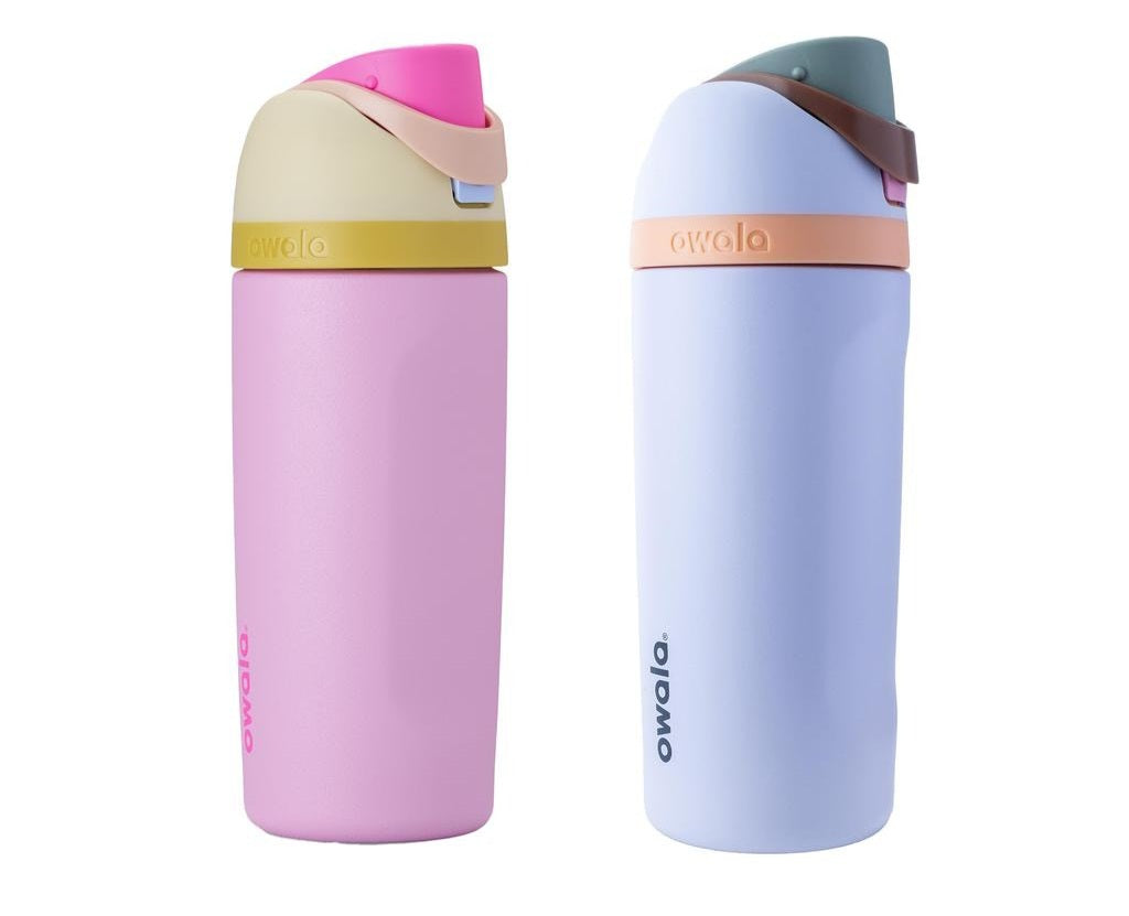 2 Pack Termo Owala 16oz
