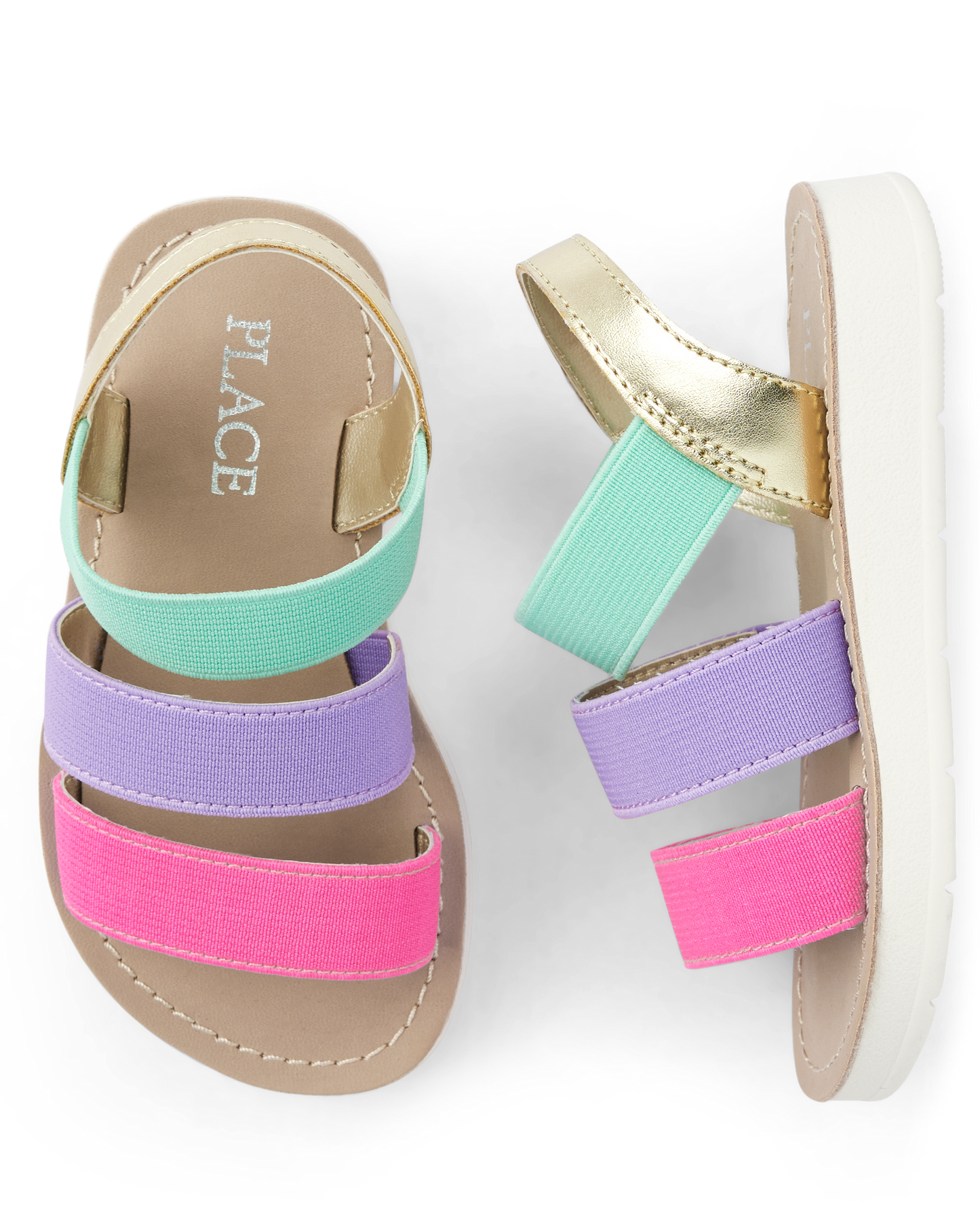 Sandalias Niña