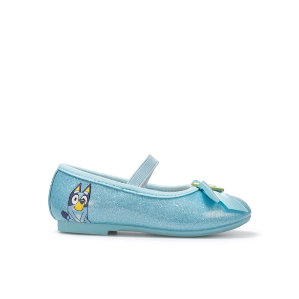 Zapatillas bluey niña