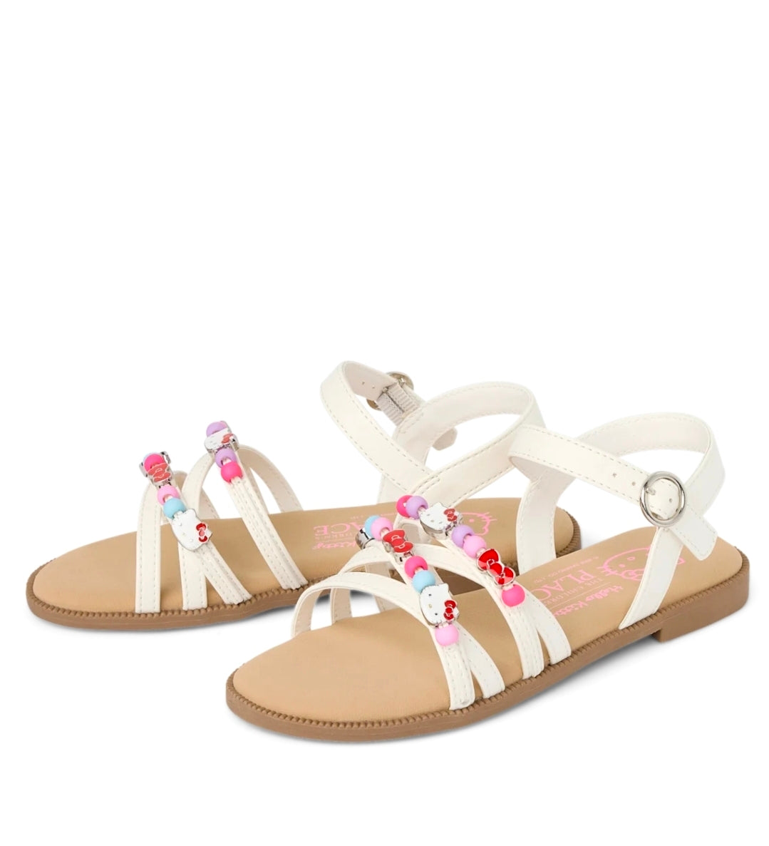 Sandalias para niña Hello Kitty the childrens place