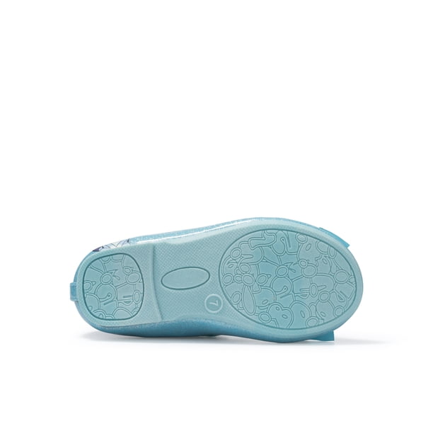 Zapatillas bluey niña