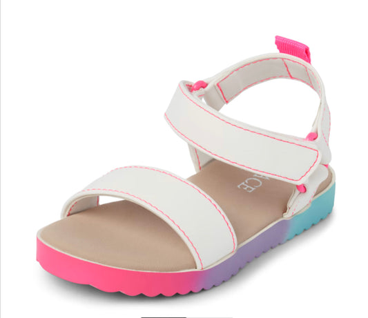 Sandalias Niña