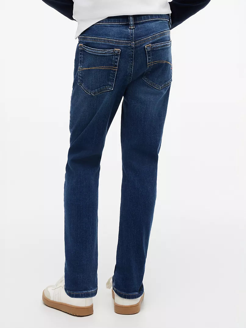 Jean Tommy Hilfiger Niño