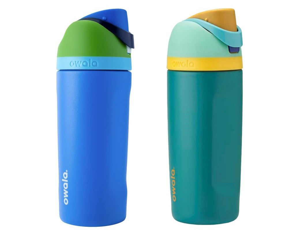 2 Pack Termo Owala 16oz