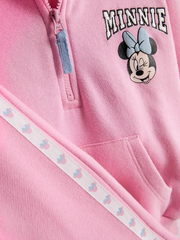 Set minnie mouse pant Niña
