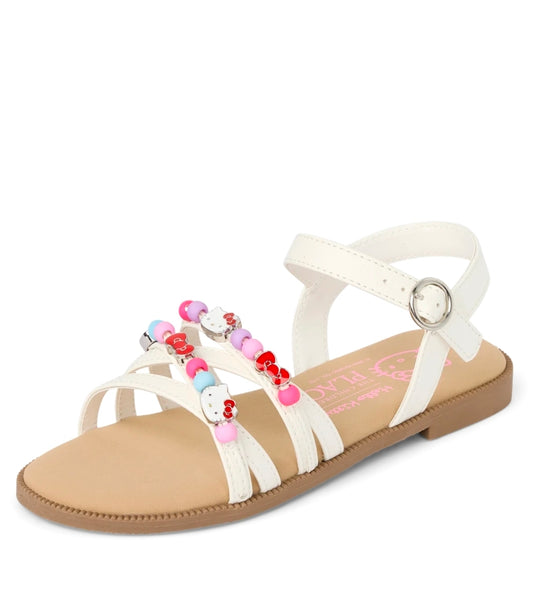 Sandalias para niña Hello Kitty the childrens place