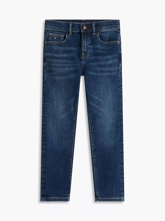 Jean Tommy Hilfiger Niño