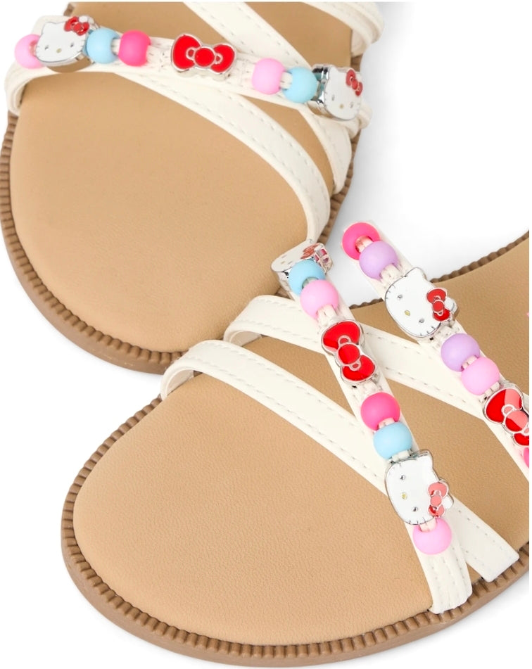 Sandalias para niña Hello Kitty the childrens place